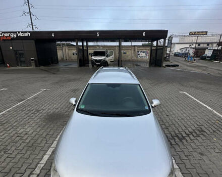 Серый Фольксваген Пассат, объемом двигателя 1.9 л и пробегом 325 тыс. км за 6000 $, фото 19 на Automoto.ua