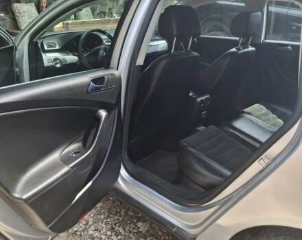 Сірий Фольксваген Пассат, об'ємом двигуна 1.9 л та пробігом 344 тис. км за 4500 $, фото 1 на Automoto.ua