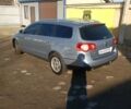Серый Фольксваген Пассат, объемом двигателя 1.97 л и пробегом 270 тыс. км за 5800 $, фото 3 на Automoto.ua