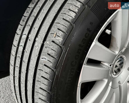 Серый Фольксваген Пассат, объемом двигателя 1.98 л и пробегом 229 тыс. км за 7300 $, фото 13 на Automoto.ua