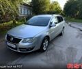 Серый Фольксваген Пассат, объемом двигателя 1.6 л и пробегом 300 тыс. км за 4450 $, фото 1 на Automoto.ua