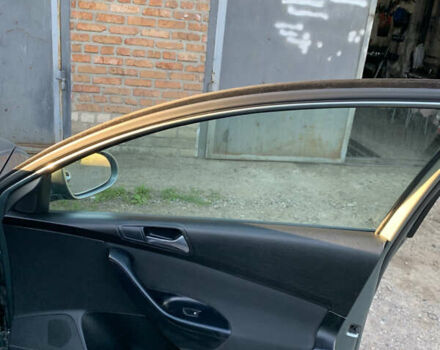 Серый Фольксваген Пассат, объемом двигателя 1.6 л и пробегом 222 тыс. км за 5550 $, фото 20 на Automoto.ua