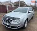 Серый Фольксваген Пассат, объемом двигателя 1.97 л и пробегом 260 тыс. км за 6500 $, фото 12 на Automoto.ua