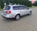 Сірий Фольксваген Пассат, об'ємом двигуна 1.6 л та пробігом 265 тис. км за 5700 $, фото 3 на Automoto.ua