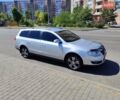 Серый Фольксваген Пассат, объемом двигателя 1.6 л и пробегом 265 тыс. км за 5200 $, фото 1 на Automoto.ua