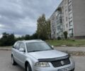 Сірий Фольксваген Пассат, об'ємом двигуна 2.5 л та пробігом 370 тис. км за 3650 $, фото 3 на Automoto.ua