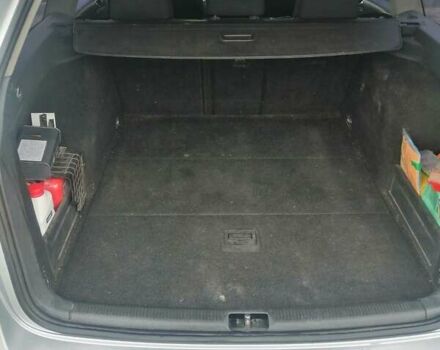 Сірий Фольксваген Пассат, об'ємом двигуна 1.97 л та пробігом 282 тис. км за 5500 $, фото 5 на Automoto.ua