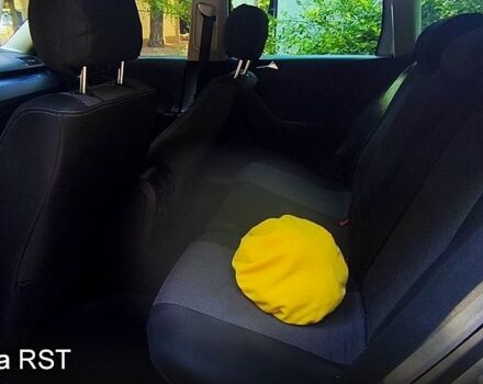 Серый Фольксваген Пассат, объемом двигателя 2 л и пробегом 267 тыс. км за 5000 $, фото 8 на Automoto.ua