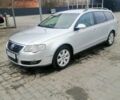 Сірий Фольксваген Пассат, об'ємом двигуна 1.97 л та пробігом 278 тис. км за 5200 $, фото 8 на Automoto.ua
