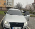 Сірий Фольксваген Пассат, об'ємом двигуна 2 л та пробігом 330 тис. км за 4100 $, фото 4 на Automoto.ua