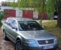 Сірий Фольксваген Пассат, об'ємом двигуна 1.9 л та пробігом 400 тис. км за 5300 $, фото 1 на Automoto.ua