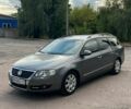 Сірий Фольксваген Пассат, об'ємом двигуна 1.97 л та пробігом 350 тис. км за 4199 $, фото 1 на Automoto.ua