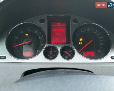 Сірий Фольксваген Пассат, об'ємом двигуна 1.6 л та пробігом 203 тис. км за 5200 $, фото 2 на Automoto.ua