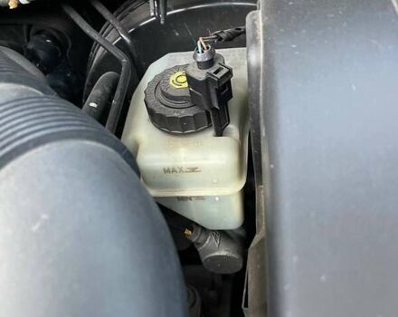 Серый Фольксваген Пассат, объемом двигателя 1.6 л и пробегом 232 тыс. км за 6499 $, фото 20 на Automoto.ua