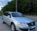 Сірий Фольксваген Пассат, об'ємом двигуна 1.6 л та пробігом 241 тис. км за 5800 $, фото 1 на Automoto.ua