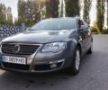 Серый Фольксваген Пассат, объемом двигателя 1.97 л и пробегом 380 тыс. км за 4600 $, фото 1 на Automoto.ua
