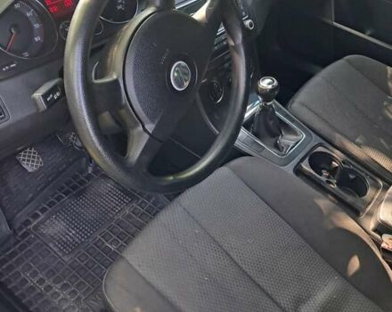 Сірий Фольксваген Пассат, об'ємом двигуна 1.6 л та пробігом 297 тис. км за 6100 $, фото 4 на Automoto.ua