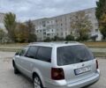 Сірий Фольксваген Пассат, об'ємом двигуна 2.5 л та пробігом 370 тис. км за 3650 $, фото 4 на Automoto.ua