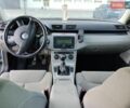 Сірий Фольксваген Пассат, об'ємом двигуна 2 л та пробігом 345 тис. км за 4400 $, фото 9 на Automoto.ua