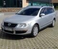 Серый Фольксваген Пассат, объемом двигателя 1.98 л и пробегом 260 тыс. км за 4700 $, фото 1 на Automoto.ua
