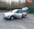 Серый Фольксваген Пассат, объемом двигателя 1.6 л и пробегом 166 тыс. км за 6300 $, фото 26 на Automoto.ua