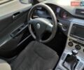 Сірий Фольксваген Пассат, об'ємом двигуна 1.98 л та пробігом 269 тис. км за 4490 $, фото 48 на Automoto.ua
