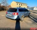 Сірий Фольксваген Пассат, об'ємом двигуна 2 л та пробігом 272 тис. км за 7000 $, фото 3 на Automoto.ua