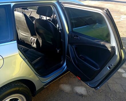 Серый Фольксваген Пассат, объемом двигателя 2 л и пробегом 270 тыс. км за 5800 $, фото 2 на Automoto.ua