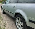Серый Фольксваген Пассат, объемом двигателя 1.9 л и пробегом 400 тыс. км за 3100 $, фото 6 на Automoto.ua