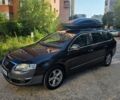 Сірий Фольксваген Пассат, об'ємом двигуна 2 л та пробігом 366 тис. км за 4850 $, фото 1 на Automoto.ua
