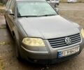 Сірий Фольксваген Пассат, об'ємом двигуна 2.5 л та пробігом 330 тис. км за 4500 $, фото 1 на Automoto.ua