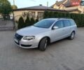 Сірий Фольксваген Пассат, об'ємом двигуна 1.98 л та пробігом 320 тис. км за 4000 $, фото 1 на Automoto.ua