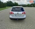 Сірий Фольксваген Пассат, об'ємом двигуна 1.6 л та пробігом 265 тис. км за 5700 $, фото 4 на Automoto.ua