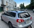 Серый Фольксваген Пассат, объемом двигателя 1.6 л и пробегом 285 тыс. км за 5600 $, фото 4 на Automoto.ua