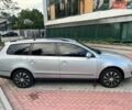 Серый Фольксваген Пассат, объемом двигателя 1.6 л и пробегом 285 тыс. км за 5600 $, фото 2 на Automoto.ua