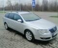 Сірий Фольксваген Пассат, об'ємом двигуна 1.97 л та пробігом 278 тис. км за 5200 $, фото 14 на Automoto.ua