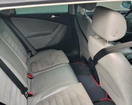 Сірий Фольксваген Пассат, об'ємом двигуна 1.6 л та пробігом 203 тис. км за 5200 $, фото 1 на Automoto.ua