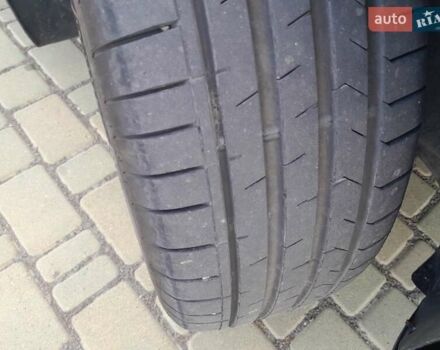 Сірий Фольксваген Пассат, об'ємом двигуна 1.6 л та пробігом 265 тис. км за 5700 $, фото 7 на Automoto.ua