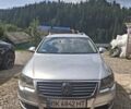 Сірий Фольксваген Пассат, об'ємом двигуна 1.9 л та пробігом 344 тис. км за 4500 $, фото 1 на Automoto.ua
