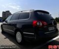 Сірий Фольксваген Пассат, об'ємом двигуна 2 л та пробігом 250 тис. км за 6500 $, фото 6 на Automoto.ua