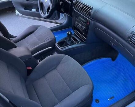 Сірий Фольксваген Пассат, об'ємом двигуна 1.9 л та пробігом 322 тис. км за 4500 $, фото 8 на Automoto.ua