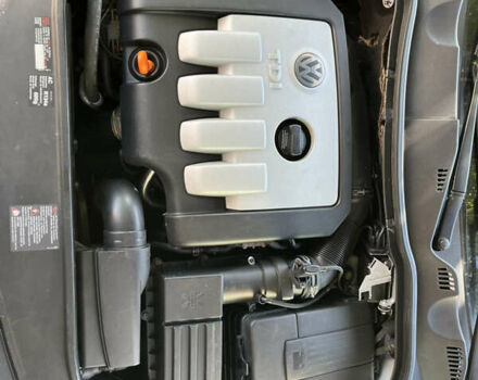 Серый Фольксваген Пассат, объемом двигателя 1.97 л и пробегом 362 тыс. км за 5700 $, фото 8 на Automoto.ua