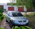 Сірий Фольксваген Пассат, об'ємом двигуна 1.9 л та пробігом 400 тис. км за 5300 $, фото 3 на Automoto.ua