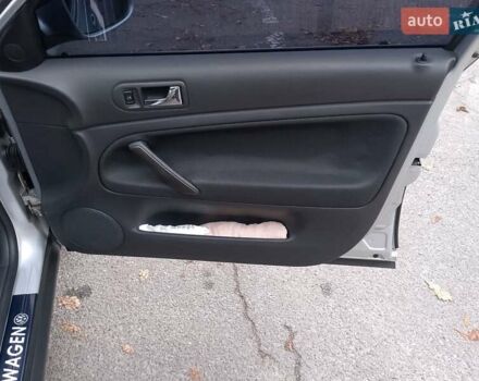 Серый Фольксваген Пассат, объемом двигателя 1.6 л и пробегом 166 тыс. км за 6300 $, фото 19 на Automoto.ua