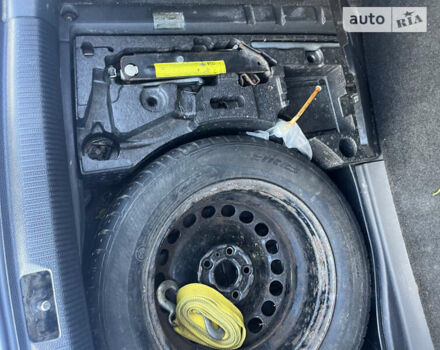 Серый Фольксваген Пассат, объемом двигателя 1.9 л и пробегом 300 тыс. км за 5000 $, фото 10 на Automoto.ua