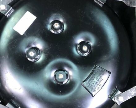 Серый Фольксваген Пассат, объемом двигателя 1.6 л и пробегом 222 тыс. км за 5550 $, фото 24 на Automoto.ua