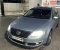 Серый Фольксваген Пассат, объемом двигателя 1.97 л и пробегом 300 тыс. км за 6500 $, фото 1 на Automoto.ua