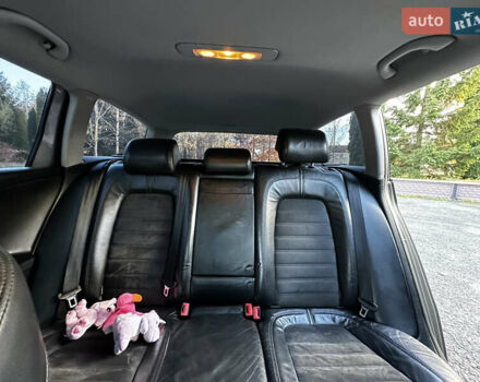 Серый Фольксваген Пассат, объемом двигателя 2 л и пробегом 260 тыс. км за 6500 $, фото 26 на Automoto.ua