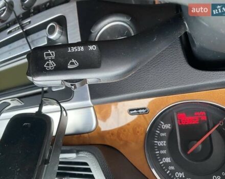 Серый Фольксваген Пассат, объемом двигателя 1.6 л и пробегом 258 тыс. км за 6500 $, фото 36 на Automoto.ua