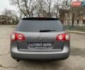 Серый Фольксваген Пассат, объемом двигателя 1.6 л и пробегом 258 тыс. км за 6500 $, фото 12 на Automoto.ua